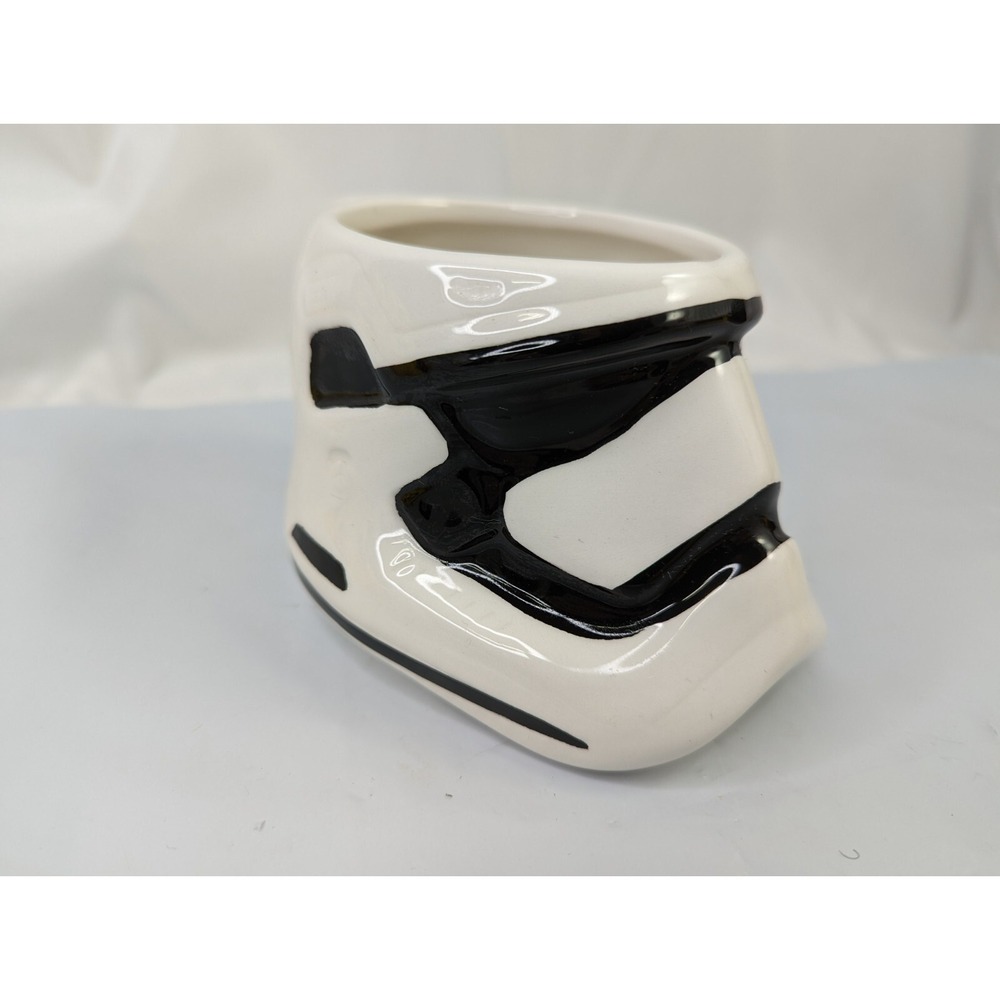 Zak Designs Star‎ Wars Stormtrooper Coffee Cup Mug